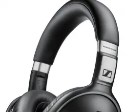 Отзыв на Наушники Sennheiser PXC 550 Travel: хороший, отличный, шикарный, наивысший