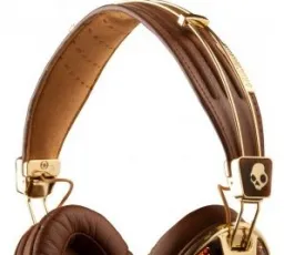 Наушники Skullcandy Aviator, количество отзывов: 10