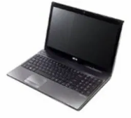 Ноутбук Acer ASPIRE 5551G-N934G32Mikk, количество отзывов: 9