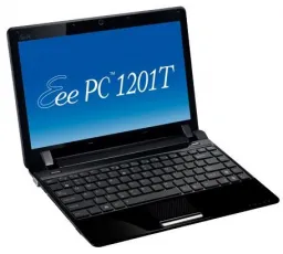 Отзыв на Ноутбук ASUS Eee PC 1201T: заводской, шустрый от 16.2.2023 22:40