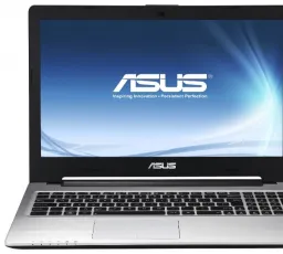 Отзыв на Ноутбук ASUS K56CM: качественный, хороший, плохой, нормальный