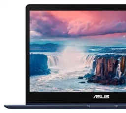 Отзыв на Ноутбук ASUS ZenBook 13 UX331UN: единственный, глянцевый, матовый, сенсорный