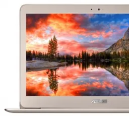 Отзыв на Ноутбук ASUS ZENBOOK UX305CA: тихий, лёгкий, тонкий, материнский