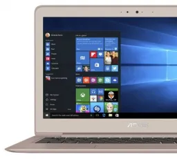 Ноутбук ASUS ZenBook UX330UA (Intel Core i5 8250U 1600 MHz/13.3"/1920x1080/8Gb/512Gb SSD/DVD нет/Intel UHD Graphics 620/Wi-Fi/Bluetooth/Windows 10 Home), количество отзывов: 10