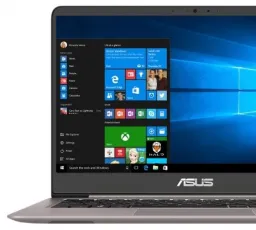 Отзыв на Ноутбук ASUS ZenBook UX410: верхний, лёгкий, небольшой от 17.2.2023 3:02 от 17.2.2023 3:02