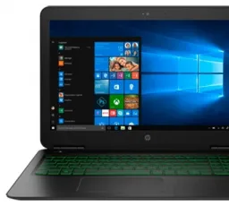 Ноутбук HP PAVILION 15-bc400, количество отзывов: 10