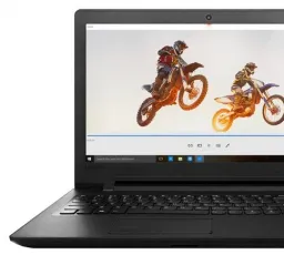 Ноутбук Lenovo IdeaPad 110 15 AMD (AMD A9 9400 2400 MHz/15.6"/1366x768/4Gb/500Gb HDD/DVD нет/AMD Radeon R5/Wi-Fi/Bluetooth/Win 10 Home), количество отзывов: 8