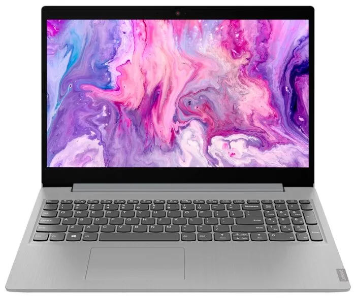 Ноутбук Lenovo IdeaPad L3, количество отзывов: 10