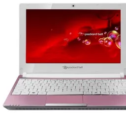 Ноутбук Packard Bell dot se, количество отзывов: 10