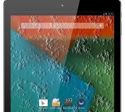 Планшет bb-mobile Techno 9.7 3G TM056U, количество отзывов: 8