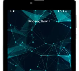 Отзыв на Планшет DIGMA CITI 7587 3G: дешёвый, хлипкий, механический, сенсорный