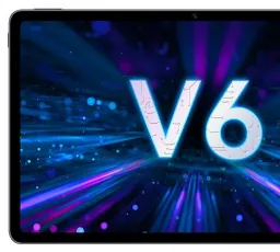 Планшет HONOR Pad V6, количество отзывов: 7