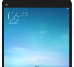 Планшет Xiaomi MiPad 2 64Gb, количество отзывов: 10