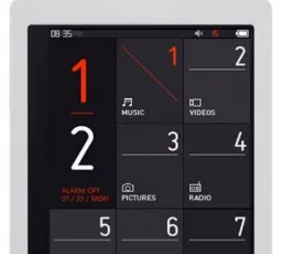 Отзыв на Плеер Cowon X9 8Gb: отличный, различный, широкий, современный