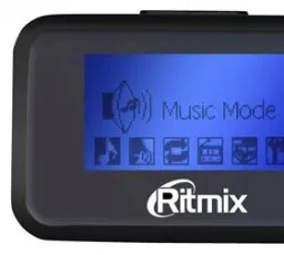 Плеер Ritmix RF-3350 4Gb, количество отзывов: 10