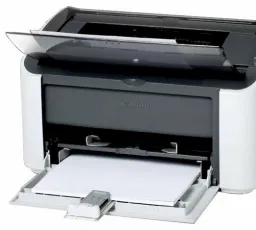 Принтер Canon i-SENSYS LBP2900, количество отзывов: 10