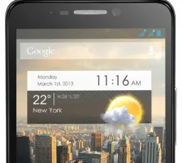 Смартфон Alcatel OneTouch IDOL 6030D, количество отзывов: 10