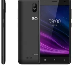 Смартфон BQ 5016G Choice, количество отзывов: 10