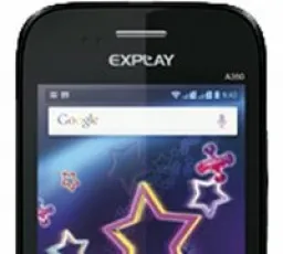 Смартфон Explay A350, количество отзывов: 10