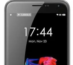 Смартфон HOMTOM HT3, количество отзывов: 10