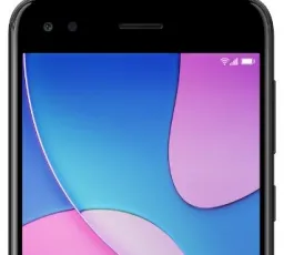 Отзыв на Смартфон HUAWEI Nova Lite 2017: хороший, красивый, отличный, шустрый