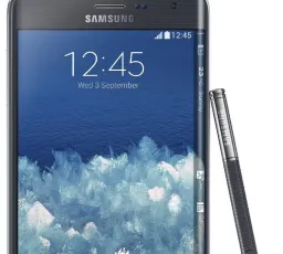 Отзыв на Смартфон Samsung Galaxy Note Edge SM-N915F 32GB: слабый от 22.2.2023 13:44 от 22.2.2023 13:44