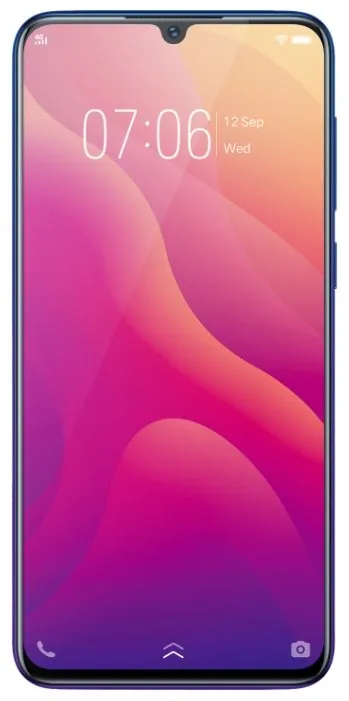 Смартфон Vivo V11i, количество отзывов: 10