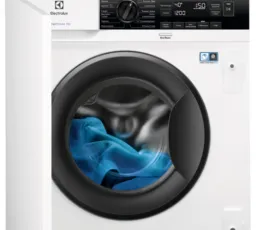 Стиральная машина Electrolux EW7F3R48SI, количество отзывов: 8