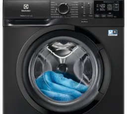 Стиральная машина Electrolux PerfectCare 600 EW6S4R06BX, количество отзывов: 9