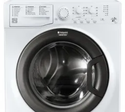 Стиральная машина Hotpoint-Ariston VMSL 5081 B, количество отзывов: 8