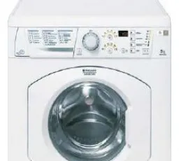 Стиральная машина Hotpoint-Ariston ARSF 105, количество отзывов: 8