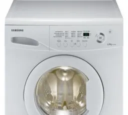 Стиральная машина Samsung WFS861, количество отзывов: 10