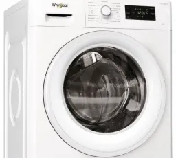 Отзыв на Стиральная машина Whirlpool FWSG 61053 W: современный, правильный, дороговатая от 28.2.2023 3:05 от 28.2.2023 3:05