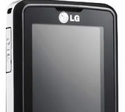 Телефон LG KP320, количество отзывов: 10