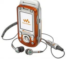 Отзыв на Телефон Sony Ericsson W550i: нормальный от 20.2.2023 5:22 от 20.2.2023 5:22