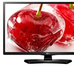 Телевизор LG 28LH491U, количество отзывов: 10