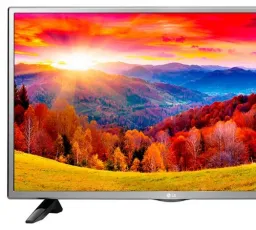 Телевизор LG 32LH595U, количество отзывов: 10