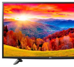 Телевизор LG 43LH595V, количество отзывов: 8