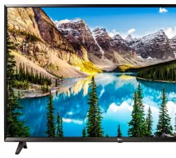 Телевизор LG 55UJ630V, количество отзывов: 10