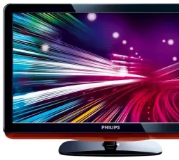 Отзыв на Телевизор Philips 26PFL3405: хороший, красивый, лёгкий, нужный