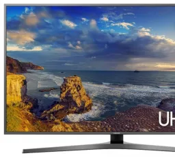 Отзыв на Телевизор Samsung UE40MU6470U: простой от 16.2.2023 18:13