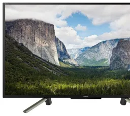 Телевизор Sony KDL-43WF665, количество отзывов: 10