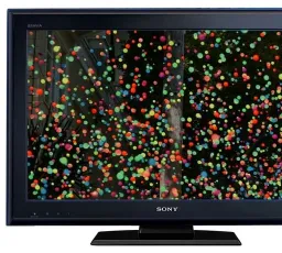 Телевизор Sony KLV-32S550A, количество отзывов: 9