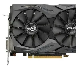 Видеокарта ASUS GeForce GTX 1070 1657MHz PCI-E 3.0 8192MB 8008MHz 256 bit DVI 2xHDMI HDCP, количество отзывов: 10