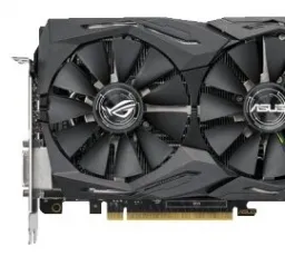 Отзыв на Видеокарта ASUS GeForce GTX 1080 Ti 1569MHz PCI-E 3.0 11264MB 11010MHz 352 bit DVI 2xHDMI HDCP Strix OC Gaming: хороший, высокий, красивый, новый