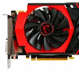 Видеокарта MSI GeForce GTX 950 1127Mhz PCI-E 3.0 2048Mb 6650Mhz 128 bit DVI HDMI HDCP, количество отзывов: 8