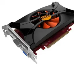 Отзыв на Видеокарта Palit GeForce GTS 450 783Mhz PCI-E 2.0 1024Mb 3608Mhz 128 bit DVI HDMI HDCP: ядерный от 15.2.2023 16:00