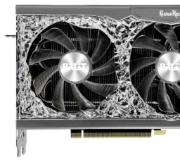 Видеокарта Palit GeForce RTX 3070 1500MHz PCI-E 4.0 8192MB 14000MHz 256 bit HDMI 3xDisplayPort HDCP GameRock OC, количество отзывов: 10