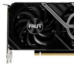 Отзыв на Видеокарта Palit GeForce RTX 3070 1500MHz PCI-E 4.0 8192MB 14000MHz 256 bit HDMI 3xDisplayPort HDCP GamingPro: хороший, дешёвый, старый, тихий