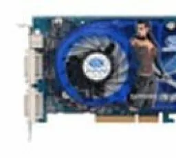 Видеокарта Sapphire Radeon HD 3850 702Mhz AGP 512Mb 1692Mhz 256 bit 2xDVI TV HDCP YPrPb, количество отзывов: 10